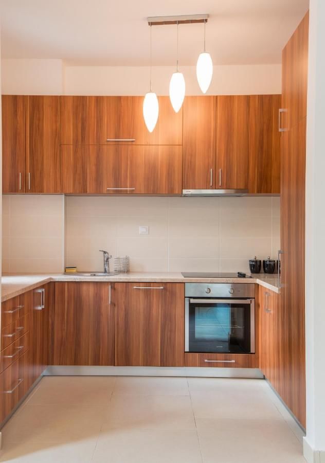 Апартаменты Lavender Bay Apartment Дони-Моринь
