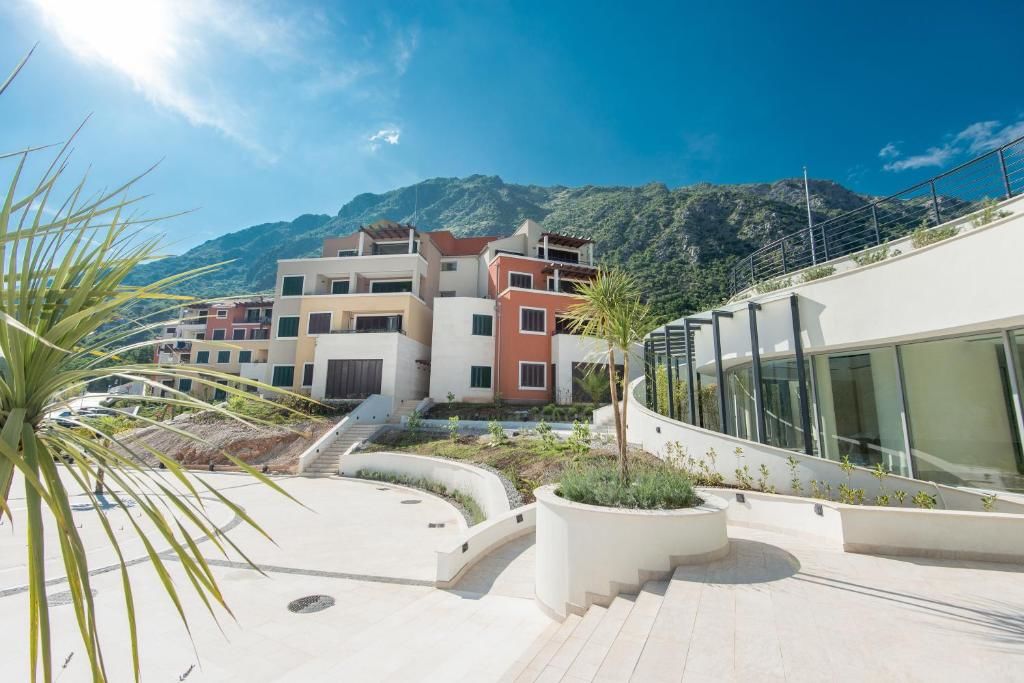 Апартаменты Lavender Bay Apartment Дони-Моринь