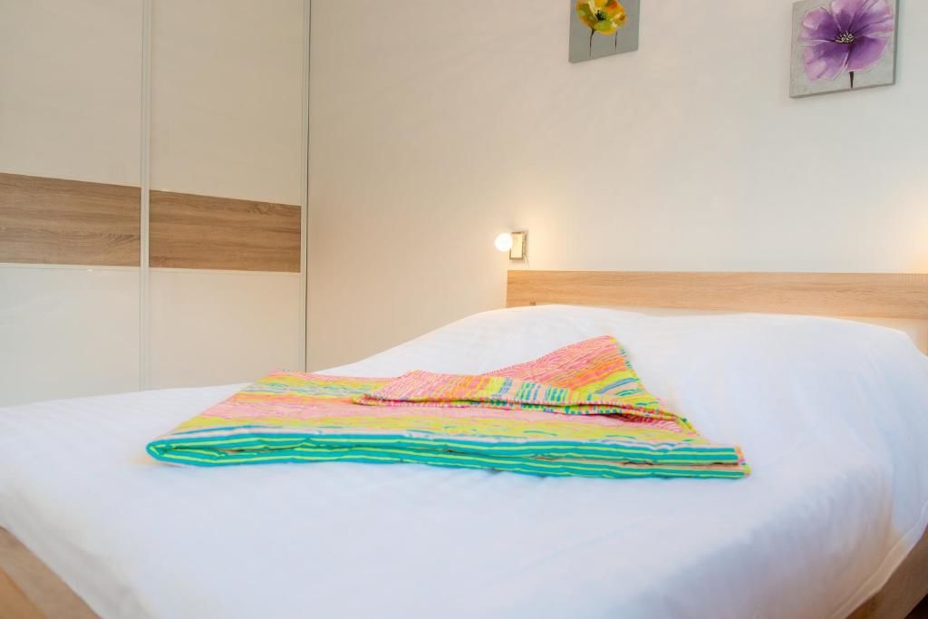Апартаменты Lavender Bay Apartment Дони-Моринь