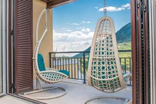 Апартаменты Lavender Bay Apartment Дони-Моринь Апартаменты-1