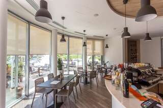 Апартаменты Lavender Bay Apartment Дони-Моринь Апартаменты-10