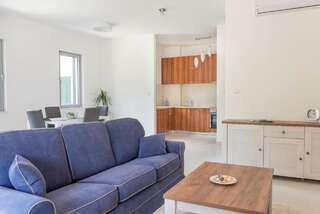 Апартаменты Lavender Bay Apartment Дони-Моринь Апартаменты-20