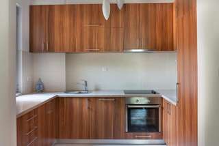 Апартаменты Lavender Bay Apartment Дони-Моринь Апартаменты-21