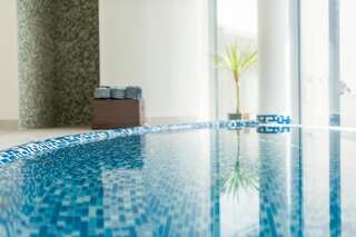 Апартаменты Lavender Bay Apartment Дони-Моринь Апартаменты-33