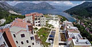 Апартаменты Lavender Bay Apartment Дони-Моринь Апартаменты-40