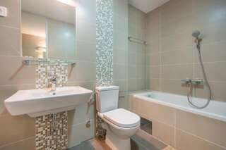 Апартаменты Lavender Bay Apartment Дони-Моринь Апартаменты-45