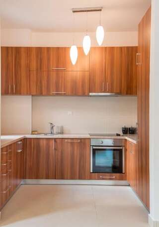Апартаменты Lavender Bay Apartment Дони-Моринь Апартаменты-54