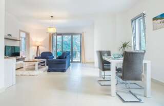 Апартаменты Lavender Bay Apartment Дони-Моринь Апартаменты-63