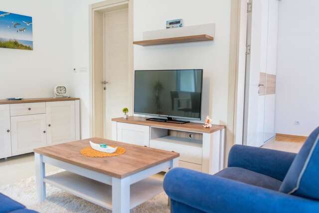 Апартаменты Lavender Bay Apartment Дони-Моринь-19