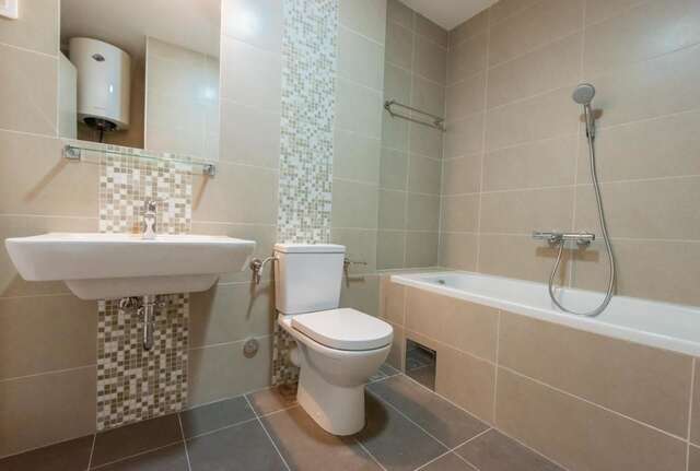 Апартаменты Lavender Bay Apartment Дони-Моринь-20