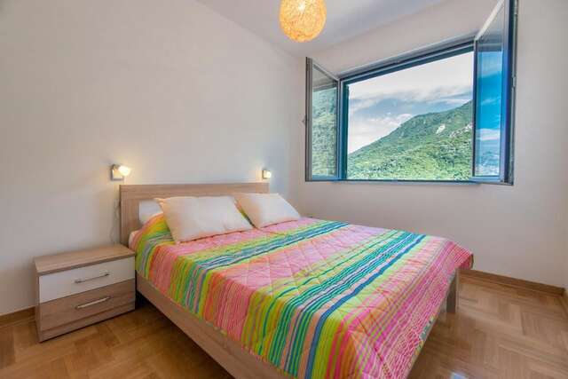 Апартаменты Lavender Bay Apartment Дони-Моринь-25