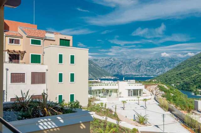 Апартаменты Lavender Bay Apartment Дони-Моринь-30