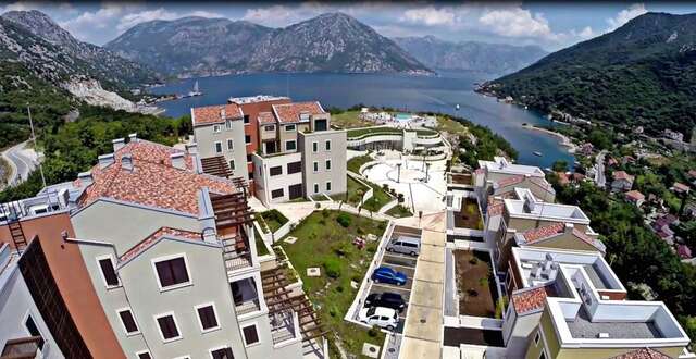 Апартаменты Lavender Bay Apartment Дони-Моринь-37