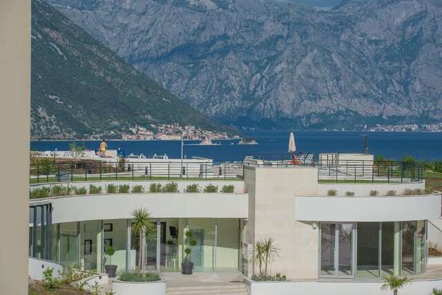 Апартаменты Lavender Bay Apartment Дони-Моринь-44