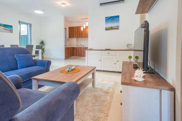 Апартаменты Lavender Bay Apartment Дони-Моринь-55