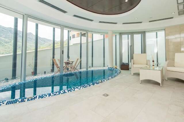 Апартаменты Lavender Bay Apartment Дони-Моринь-64