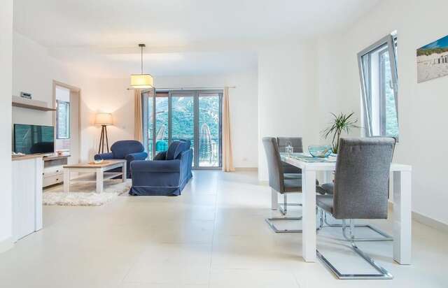Апартаменты Lavender Bay Apartment Дони-Моринь-65