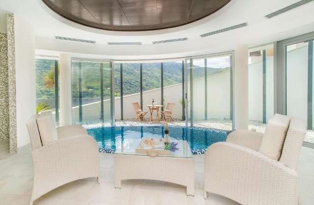 Апартаменты Lavender Bay Apartment Дони-Моринь-71